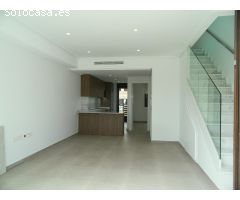 Chalet en Venta en Pilar de la Horadada, Alicante