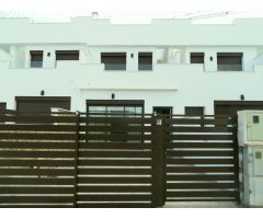 Chalet en Venta en Pilar de la Horadada, Alicante