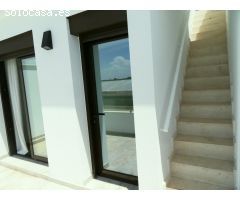 Chalet en Venta en Pilar de la Horadada, Alicante
