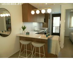 Chalet en Venta en Pilar de la Horadada, Alicante