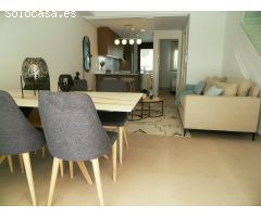 Chalet en Venta en Pilar de la Horadada, Alicante
