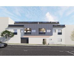 Apartamento en Venta en Pilar de la Horadada, Alicante