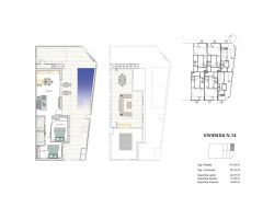 Chalet en Venta en Torre-Pacheco, Murcia