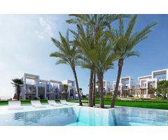Bungalow en Venta en Ciudad quesada, Alicante