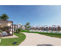 Bungalow en Venta en Ciudad quesada, Alicante