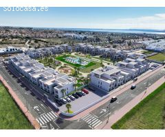 Bungalow en Venta en Ciudad quesada, Alicante