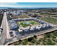 Bungalow en Venta en Ciudad quesada, Alicante