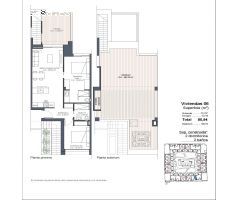 Bungalow en Venta en Ciudad quesada, Alicante