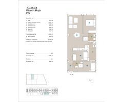Apartamento en Venta en Jacarilla, Alicante