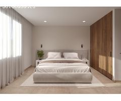 Villa Obra Nueva 3 dormitorios en resort de lujo en zona de campo de golf en Cuevas de Almanzora (Al