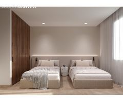 Villa Obra Nueva 3 dormitorios en resort de lujo en zona de campo de golf en Cuevas de Almanzora (Al