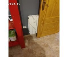 Piso amplio 5 dormitorios junto a todos los servicios en Calpe-Alicante (Costa Blanca Norte)
