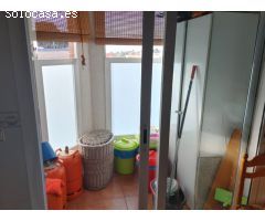 Piso amplio 5 dormitorios junto a todos los servicios en Calpe-Alicante (Costa Blanca Norte)