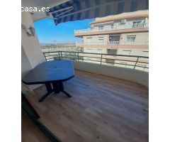 Apartamento 2 dormitorios a 300 m de la playa en La Mata-Torrevieja (Costa Blanca Sur)