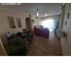 Apartamento 2 dormitorios a 300 m de la playa en La Mata-Torrevieja (Costa Blanca Sur)