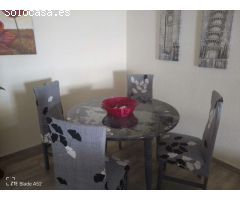 Apartamento 2 dormitorios a 300 m de la playa en La Mata-Torrevieja (Costa Blanca Sur)