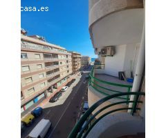 Apartamento 2 dormitorios a 300 m de la playa en La Mata-Torrevieja (Costa Blanca Sur)