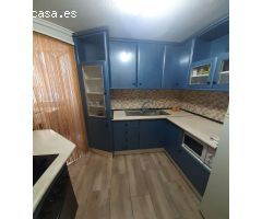 Apartamento 2 dormitorios a 300 m de la playa en La Mata-Torrevieja (Costa Blanca Sur)