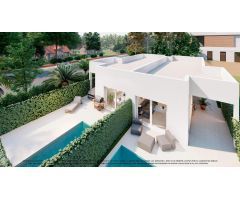 Chalet en Venta en Los Alcázares, Murcia