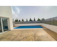 Chalet en Venta en Los Alcázares, Murcia