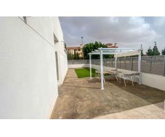 Chalet en Venta en Los Alcázares, Murcia