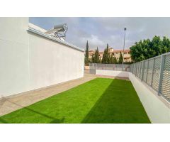 Chalet en Venta en Los Alcázares, Murcia