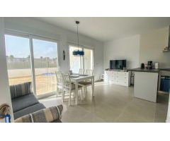Chalet en Venta en Los Alcázares, Murcia