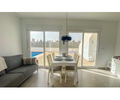 Chalet en Venta en Los Alcázares, Murcia