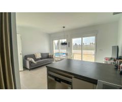 Chalet en Venta en Los Alcázares, Murcia