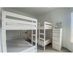 Chalet en Venta en Los Alcázares, Murcia