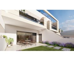 Bungalow en Venta en San Pedro del Pinatar, Murcia