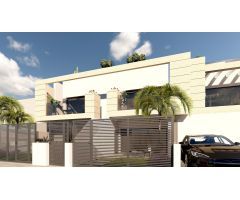 Bungalow en Venta en San Pedro del Pinatar, Murcia