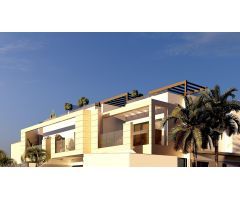 Bungalow en Venta en San Pedro del Pinatar, Murcia