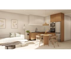 Bungalow en Venta en San Pedro del Pinatar, Murcia
