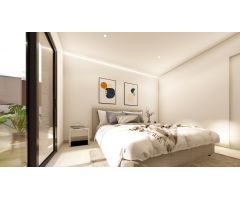 Bungalow en Venta en San Pedro del Pinatar, Murcia