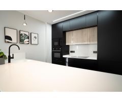 Bungalow en Venta en Pilar de la Horadada, Alicante