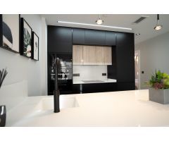 Bungalow en Venta en Pilar de la Horadada, Alicante