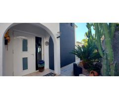 Villa de lujo con impresionantes vistas en Calpe (Costa Blanca Norte)