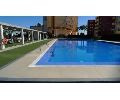 Estudio a reformar en primera línea de mar en Calpe_Alicante (Costa Blanca Norte)