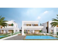 Chalet en Venta en Finestrat, Alicante
