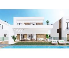 Chalet en Venta en Finestrat, Alicante