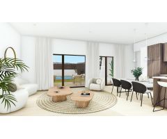 Chalet en Venta en Finestrat, Alicante