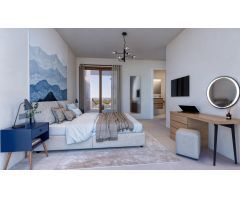 Chalet en Venta en Torre-Pacheco, Murcia