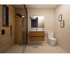 Chalet en Venta en Torre-Pacheco, Murcia
