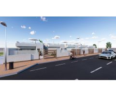 Chalet en Venta en Torre-Pacheco, Murcia