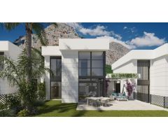 Chalet en Venta en Polope, Alicante