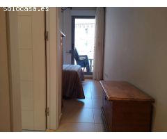 Apartamento con piscina, parking y trastero a sólo 250 m del mar en Calpe (Alicante)