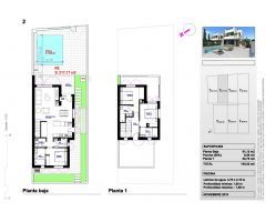 Chalet en Venta en Daya Nueva, Alicante