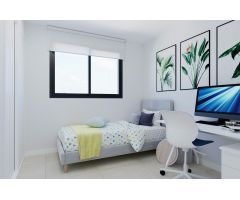 Bungalow en Venta en Torrevieja, Alicante
