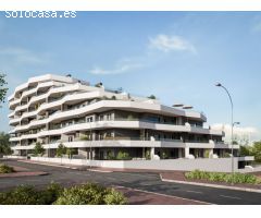 Apartamento en Venta en San Miguel de Salinas, Alicante